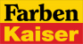 Das Farben Kaiser Logo